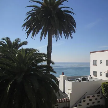Hotel Laguna